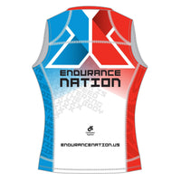 Women's Specific Performance Lite Run Singlet