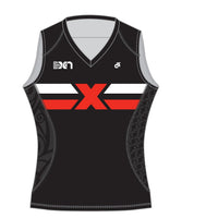 Women's Specific Performance Lite Run Singlet