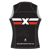 Women's Specific Performance Lite Run Singlet