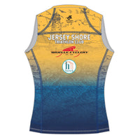 Women's Specific Performance Lite Run Singlet