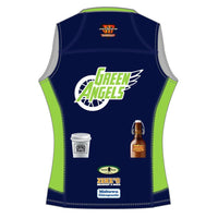 Women's Specific Performance Lite Run Singlet