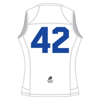 Women's Specific Performance Lite Run Singlet