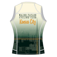 Women's Specific Performance Lite Run Singlet