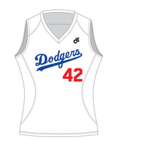 Women's Specific Performance Lite Run Singlet