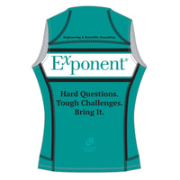 Women's Specific Performance Lite Run Singlet