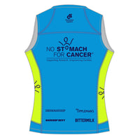 Women's Specific Performance Lite Run Singlet