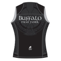 Women's Specific Performance Lite Run Singlet