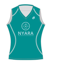 Women's Specific Performance Lite Run Singlet