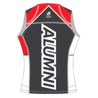 Women's Specific Performance Lite Run Singlet