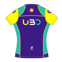 Women's Specific Performance Training Top Short Sleeve