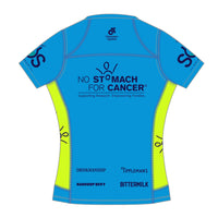 Women's Specific Performance Training Top Short Sleeve