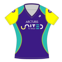 Women's Specific Performance Training Top Short Sleeve