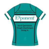Women's Specific Performance Training Top Short Sleeve