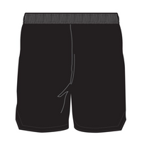 Long Length Run Short