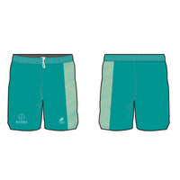 Long Length Run Short - Children