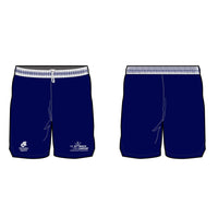 Long Length Run Short