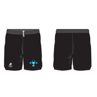 Long Length Run Short - Children