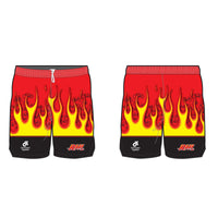 Long Length Run Short