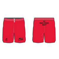 Long Length Run Short