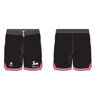 Long Length Run Short