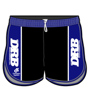 Race Short