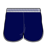 Race Short