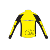 APEX WindGuard Run Jacket