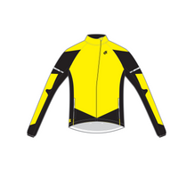 APEX WindGuard Run Jacket
