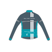 APEX WindGuard Run Jacket