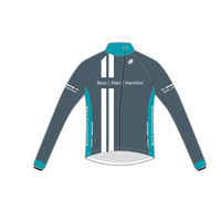 APEX WindGuard Run Jacket