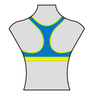 Performance Sports Bra