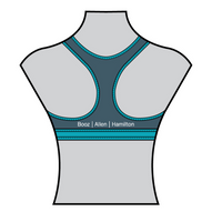 Performance Sports Bra