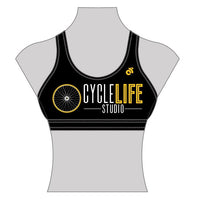 Performance Sports Bra