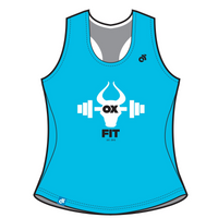 Bella Summer Singlet