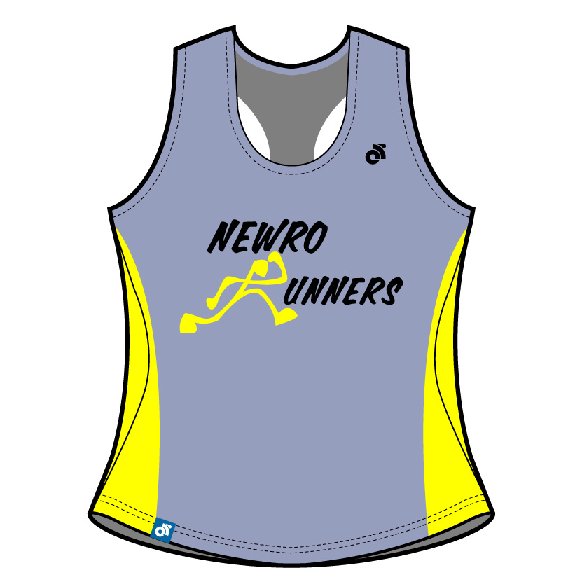 Bella Summer Singlet