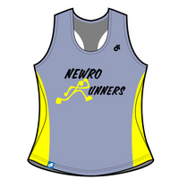 Bella Summer Singlet