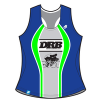 Bella Summer Singlet