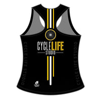 Bella Summer Singlet