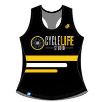 Bella Summer Singlet