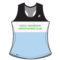 Bella Summer Singlet