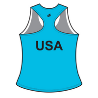 Bella Summer Singlet