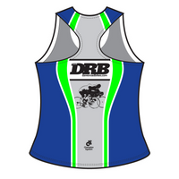 Bella Summer Singlet