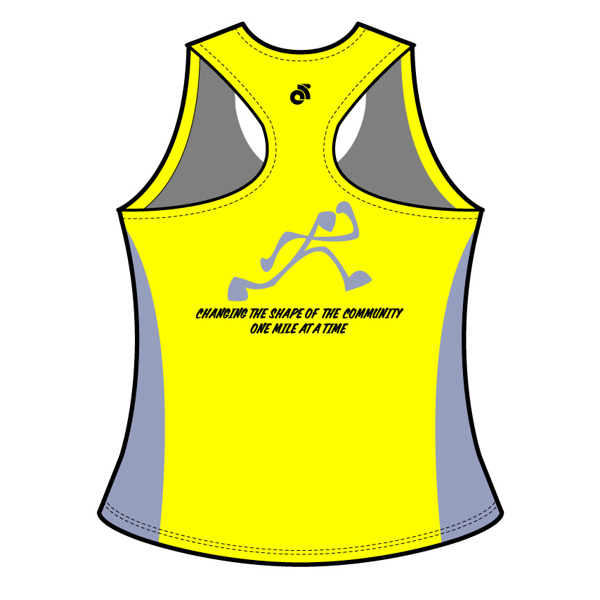 Bella Summer Singlet