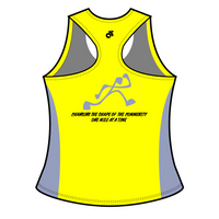 Bella Summer Singlet