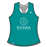 Bella Summer Singlet