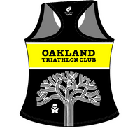 Bella Summer Singlet