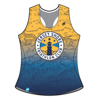 Bella Summer Singlet