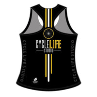 Bella Summer Singlet