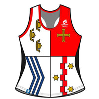 Bella Summer Singlet