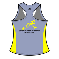 Bella Summer Singlet